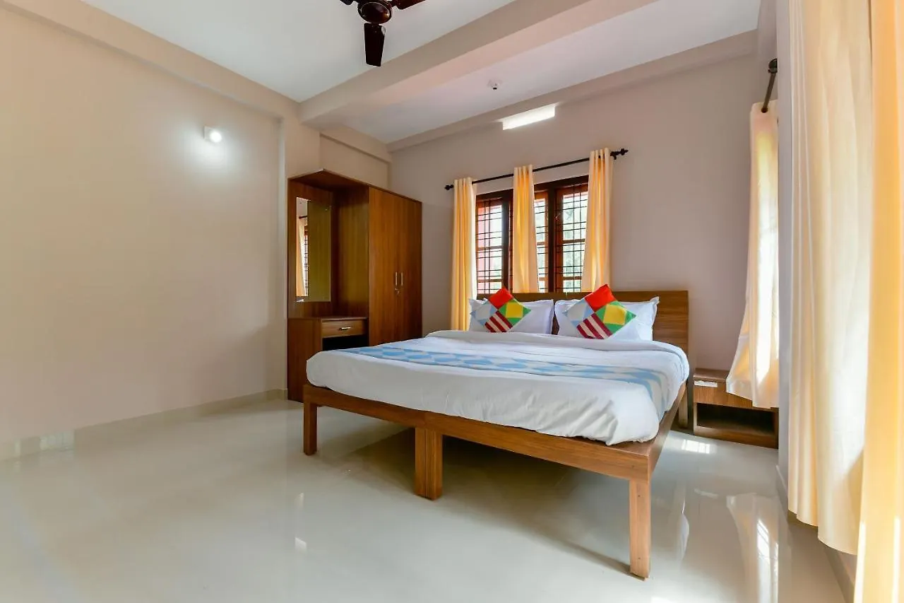 Hotel O Home Elegant Stay Fine Nest Homes Kalpetta