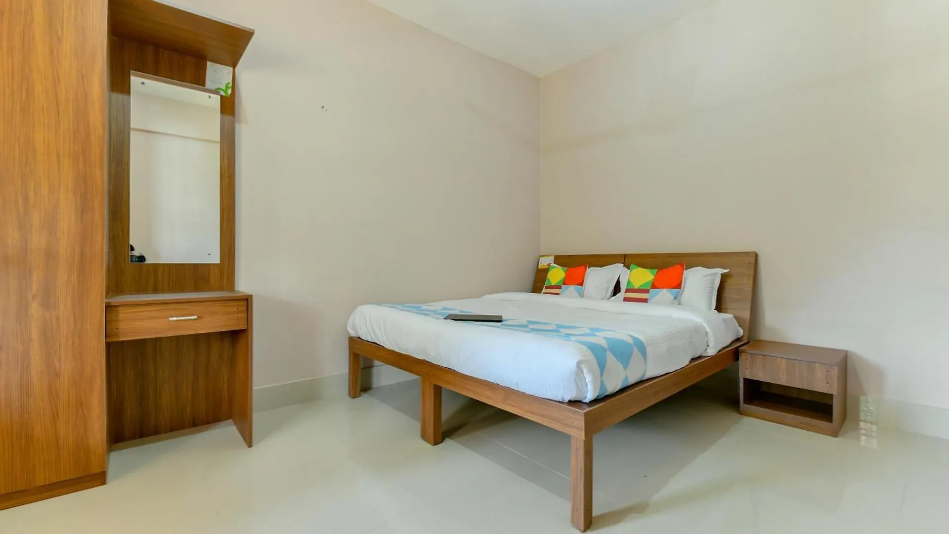 Hotel O Home Elegant Stay Fine Nest Homes Kalpetta 3*,  India