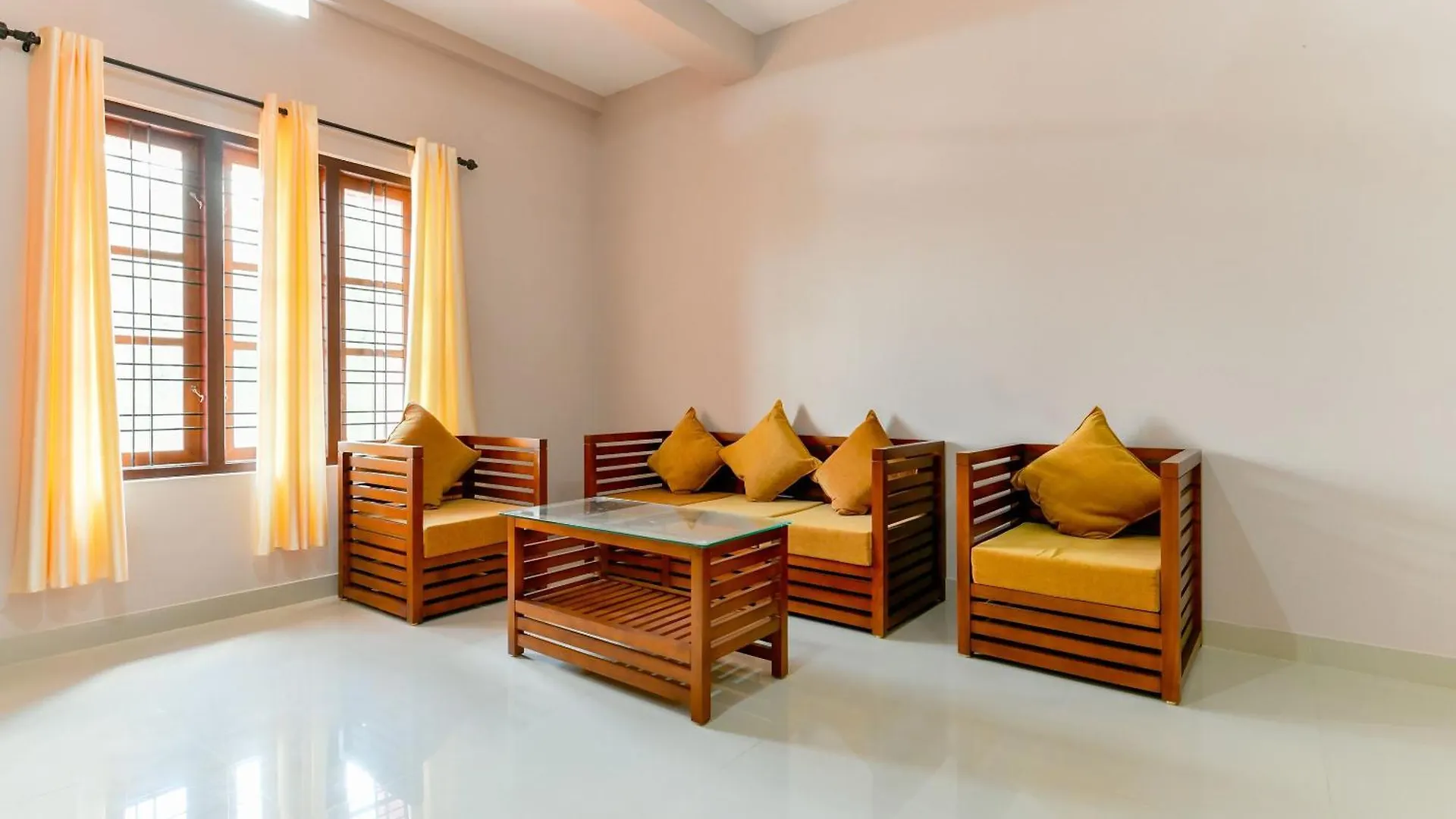 Hotel O Home Elegant Stay Fine Nest Homes Kalpetta Guest house