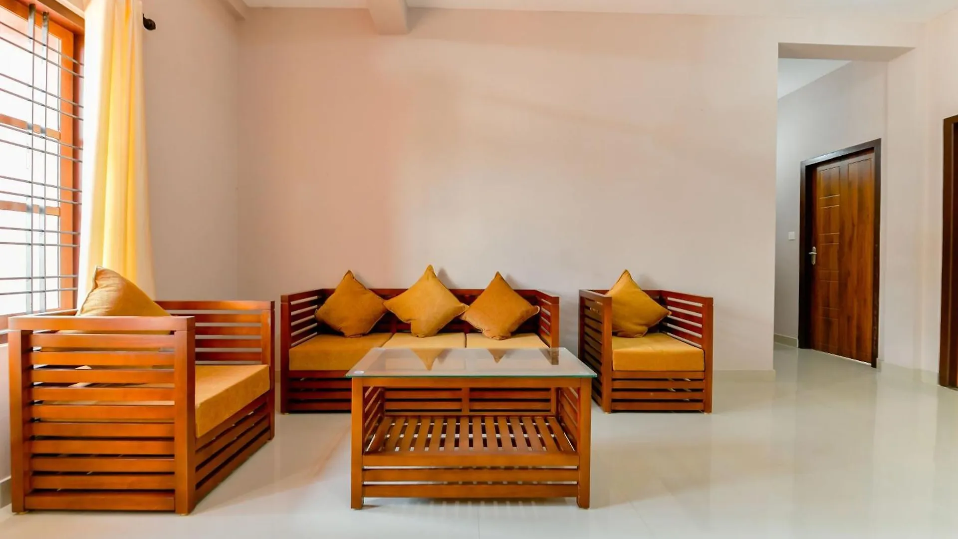 Hotel O Home Elegant Stay Fine Nest Homes Kalpetta