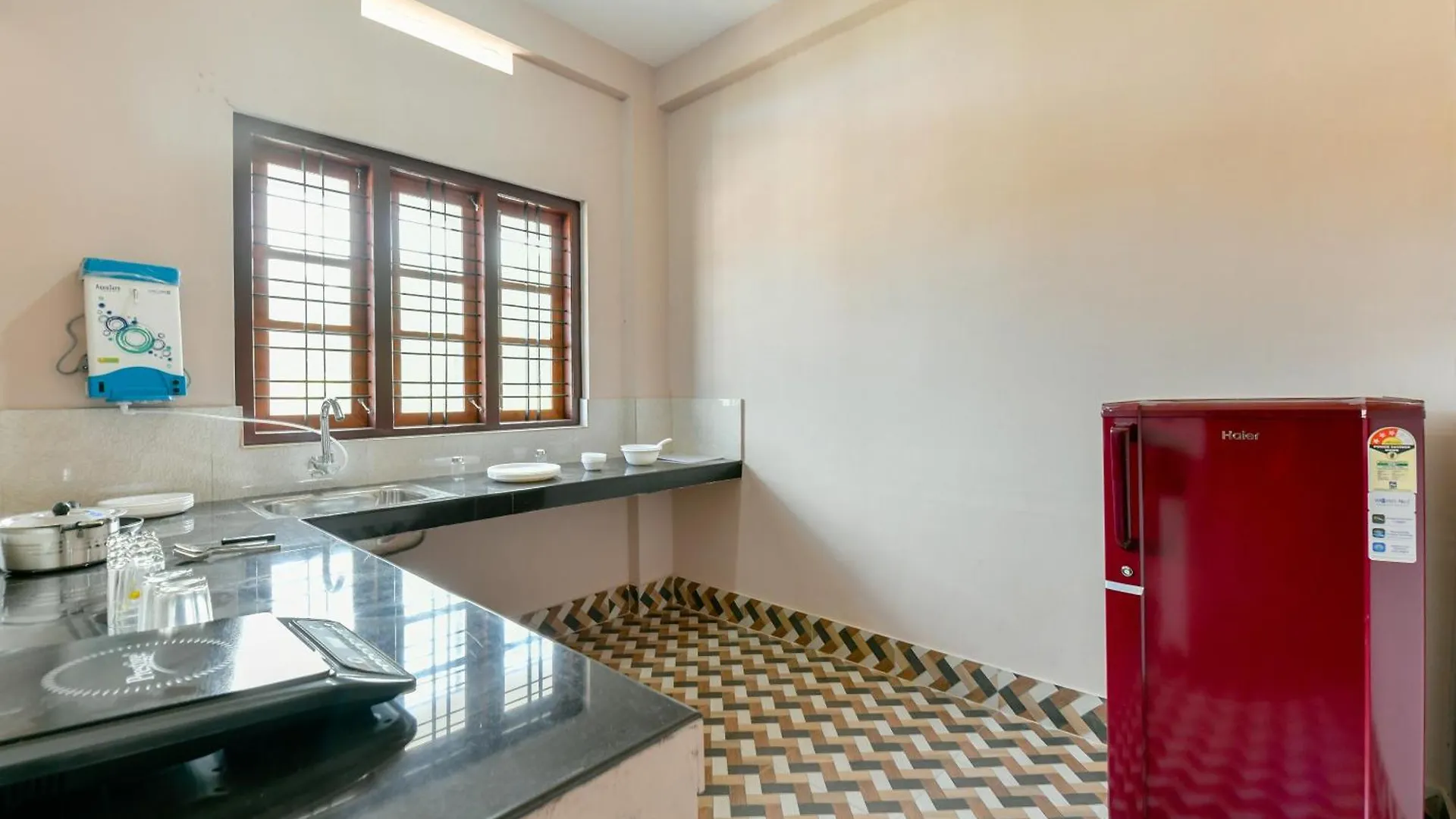 Hotel O Home Elegant Stay Fine Nest Homes Kalpetta India