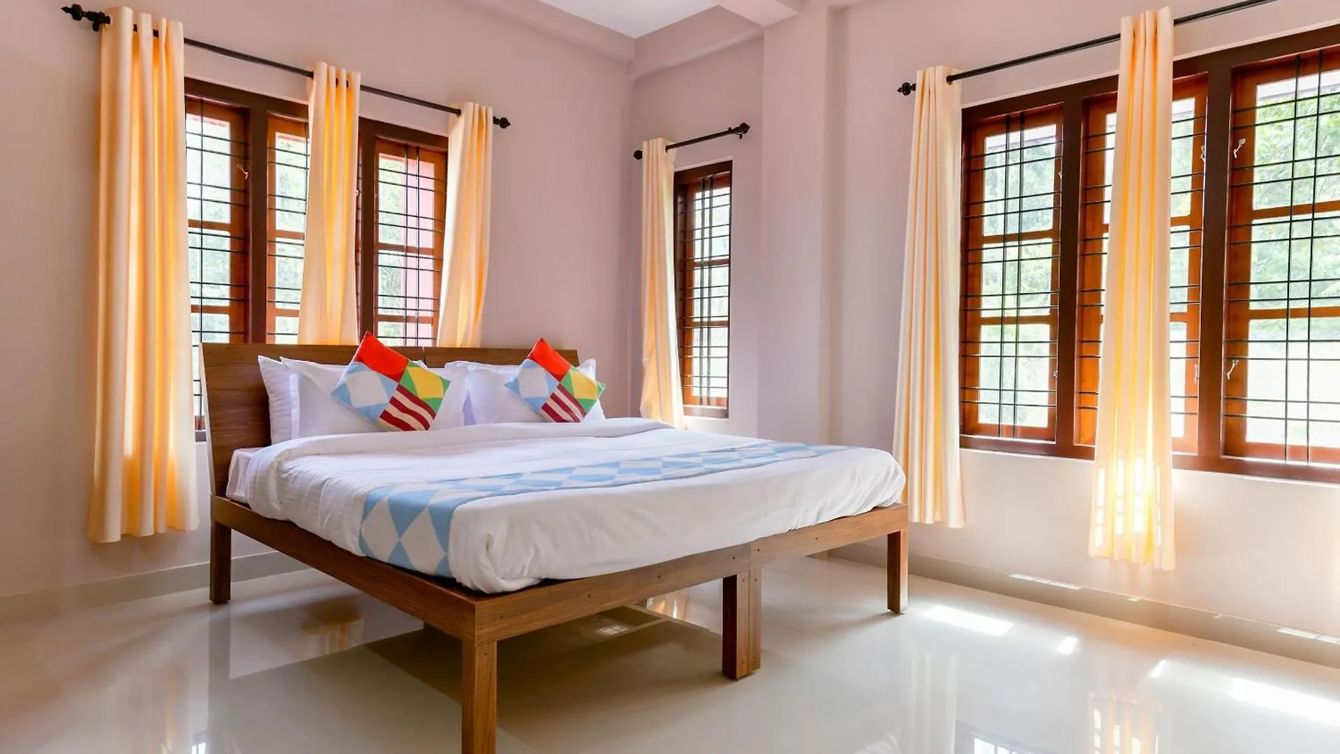 Hotel O Home Elegant Stay Fine Nest Homes Kalpetta