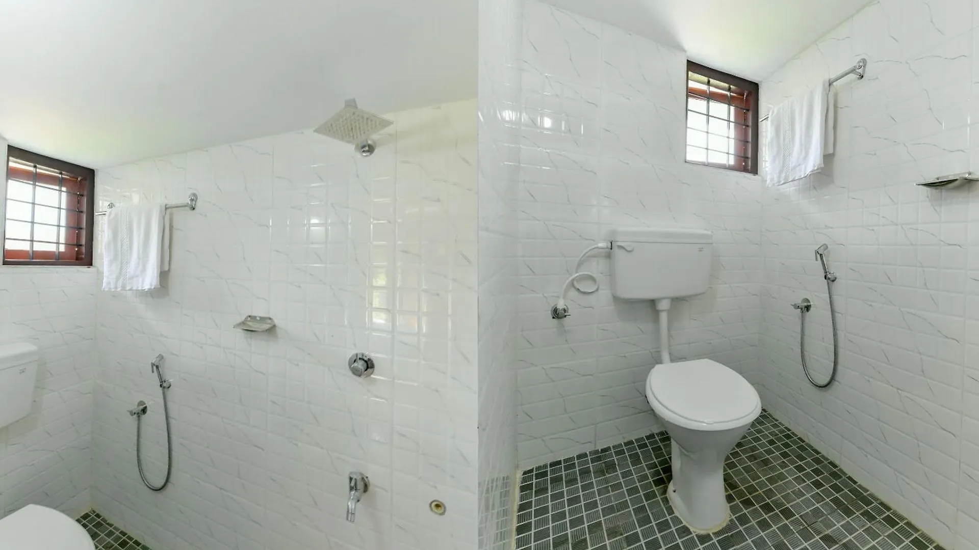 *** Guest house Hotel O Home Elegant Stay Fine Nest Homes Kalpetta India