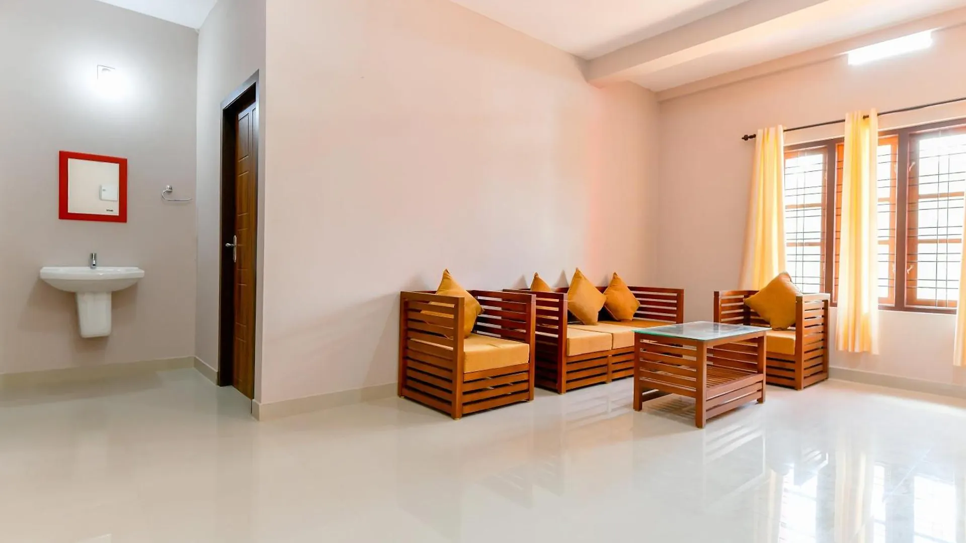 Hotel O Home Elegant Stay Fine Nest Homes Kalpetta