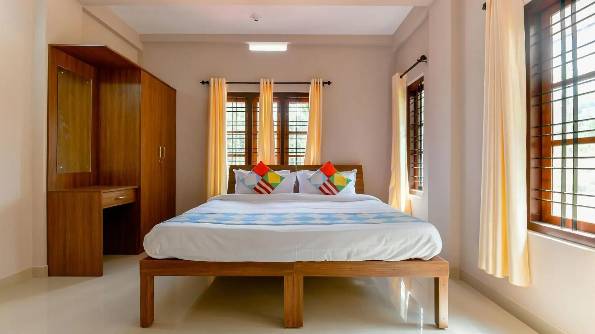 Hotel O Home Elegant Stay Fine Nest Homes Kalpetta