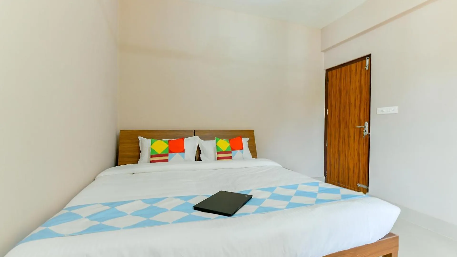 Hotel O Home Elegant Stay Fine Nest Homes Kalpetta 3*,