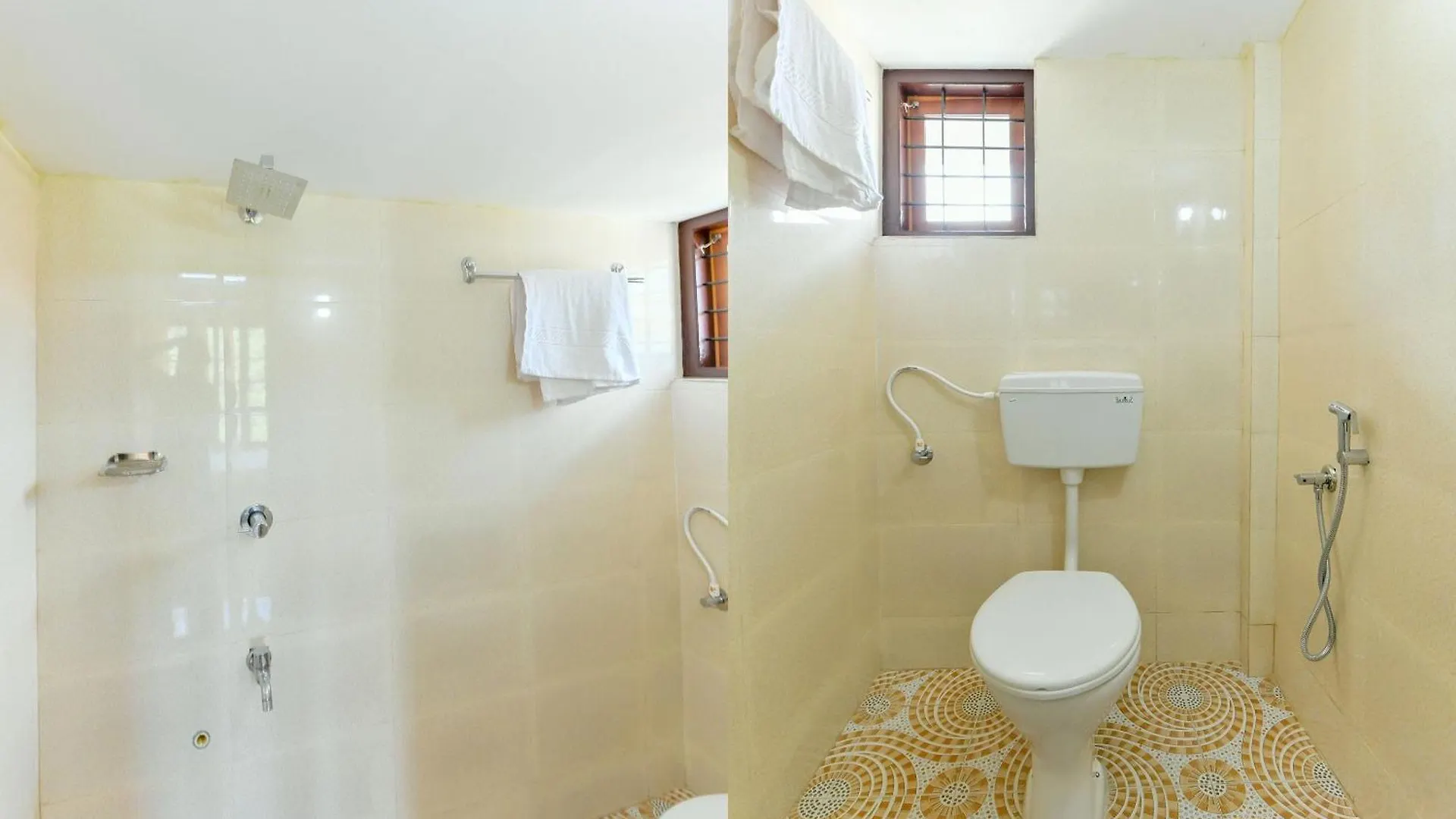Guest house Hotel O Home Elegant Stay Fine Nest Homes Kalpetta