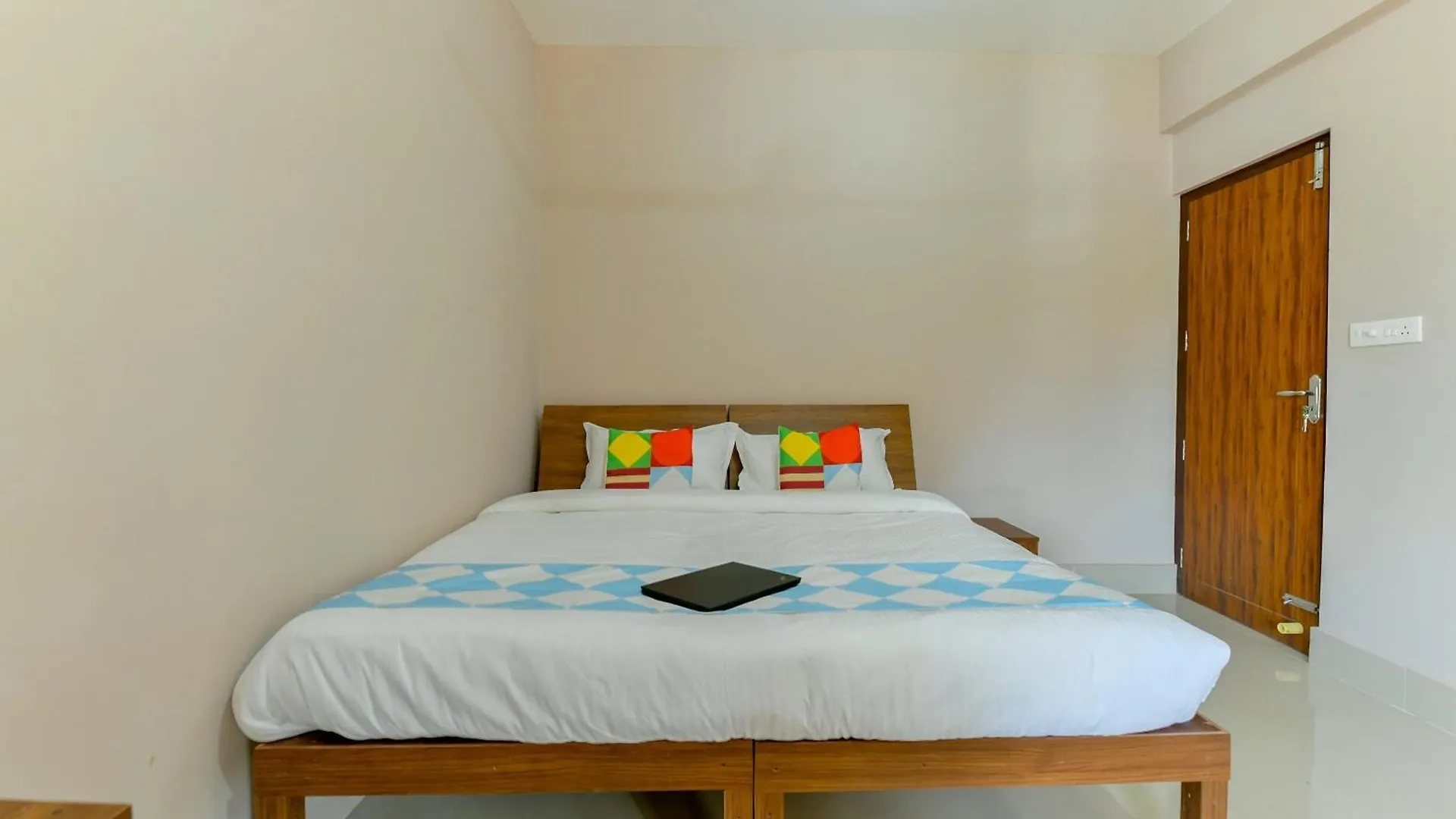 Hotel O Home Elegant Stay Fine Nest Homes Kalpetta India