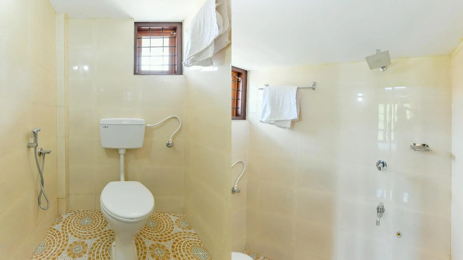 Hotel O Home Elegant Stay Fine Nest Homes Kalpetta 3*,  India