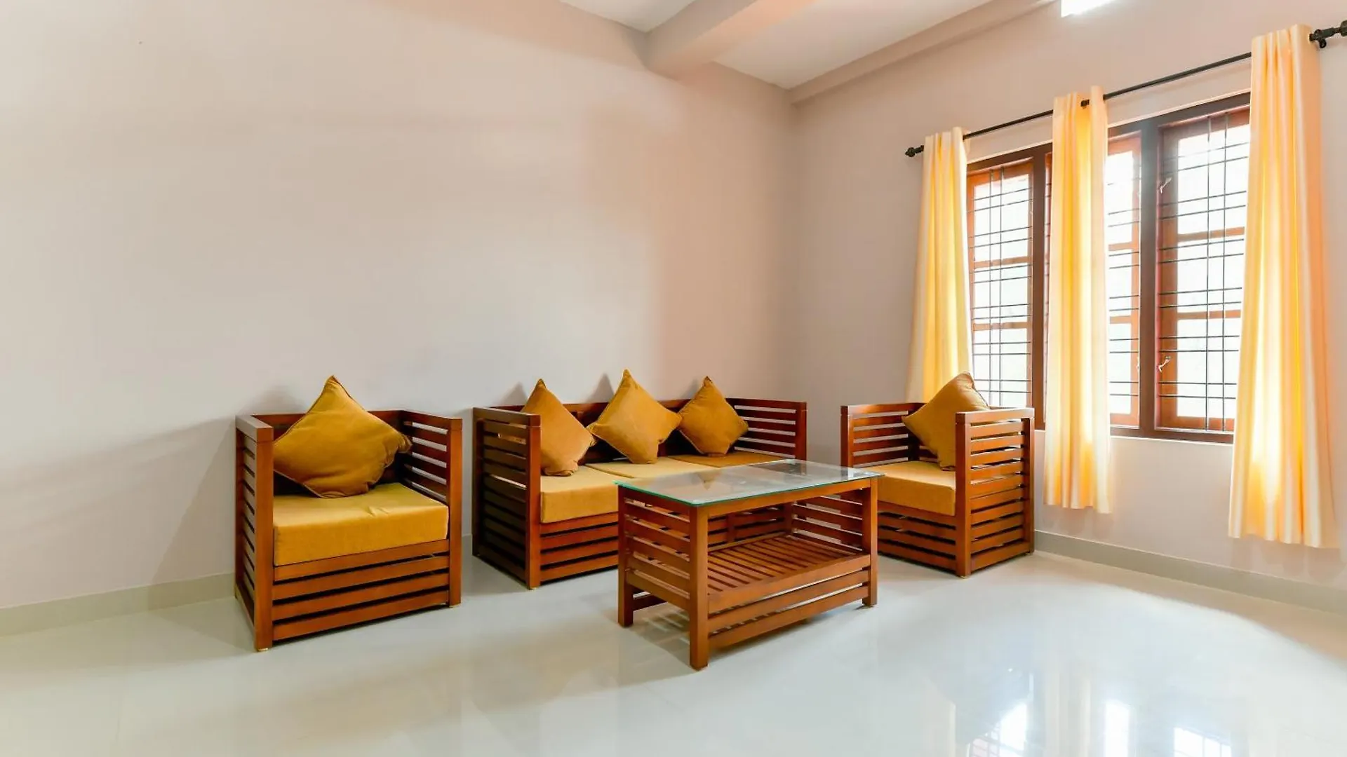Hotel O Home Elegant Stay Fine Nest Homes Kalpetta
