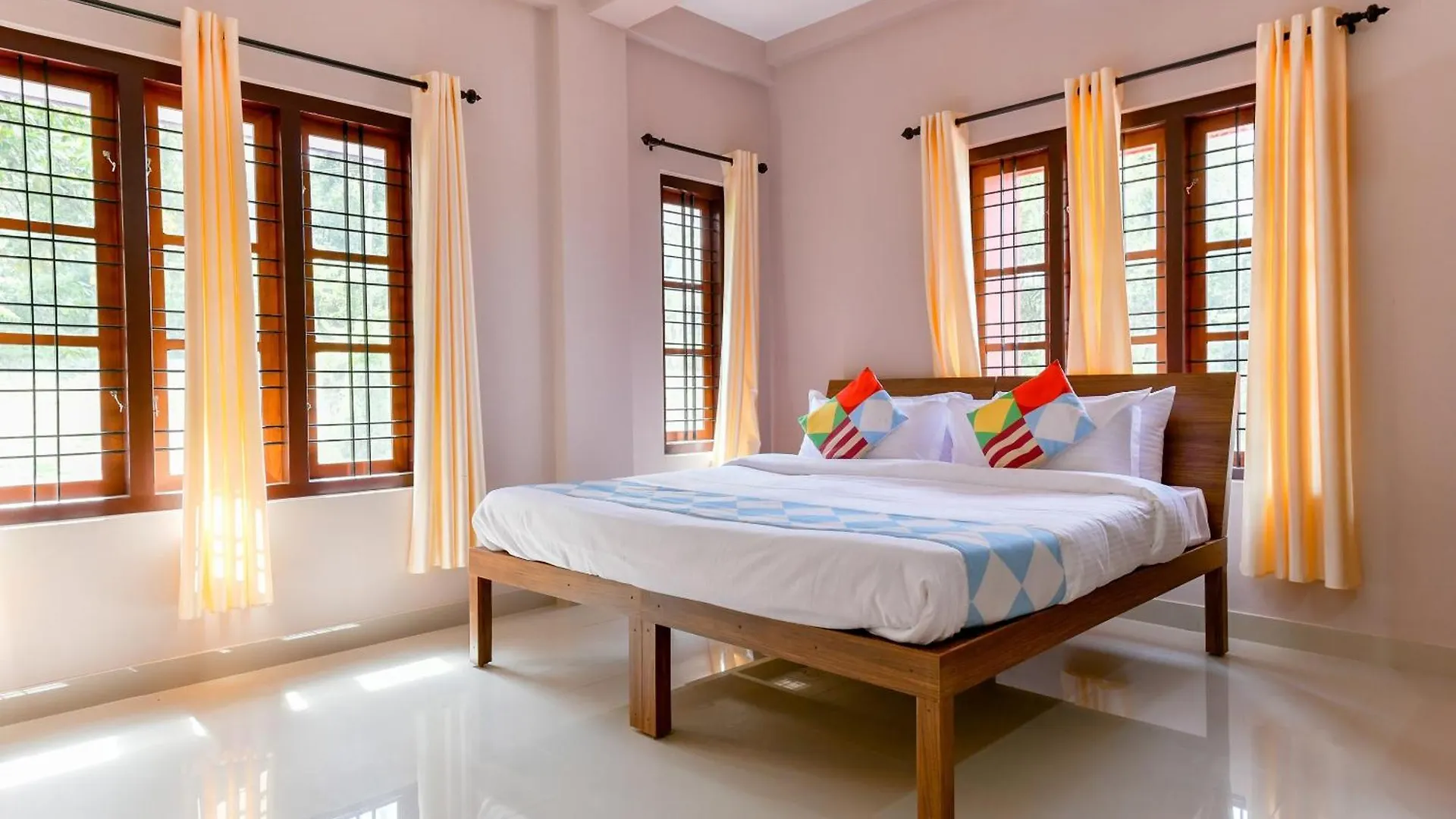 Hotel O Home Elegant Stay Fine Nest Homes Kalpetta India