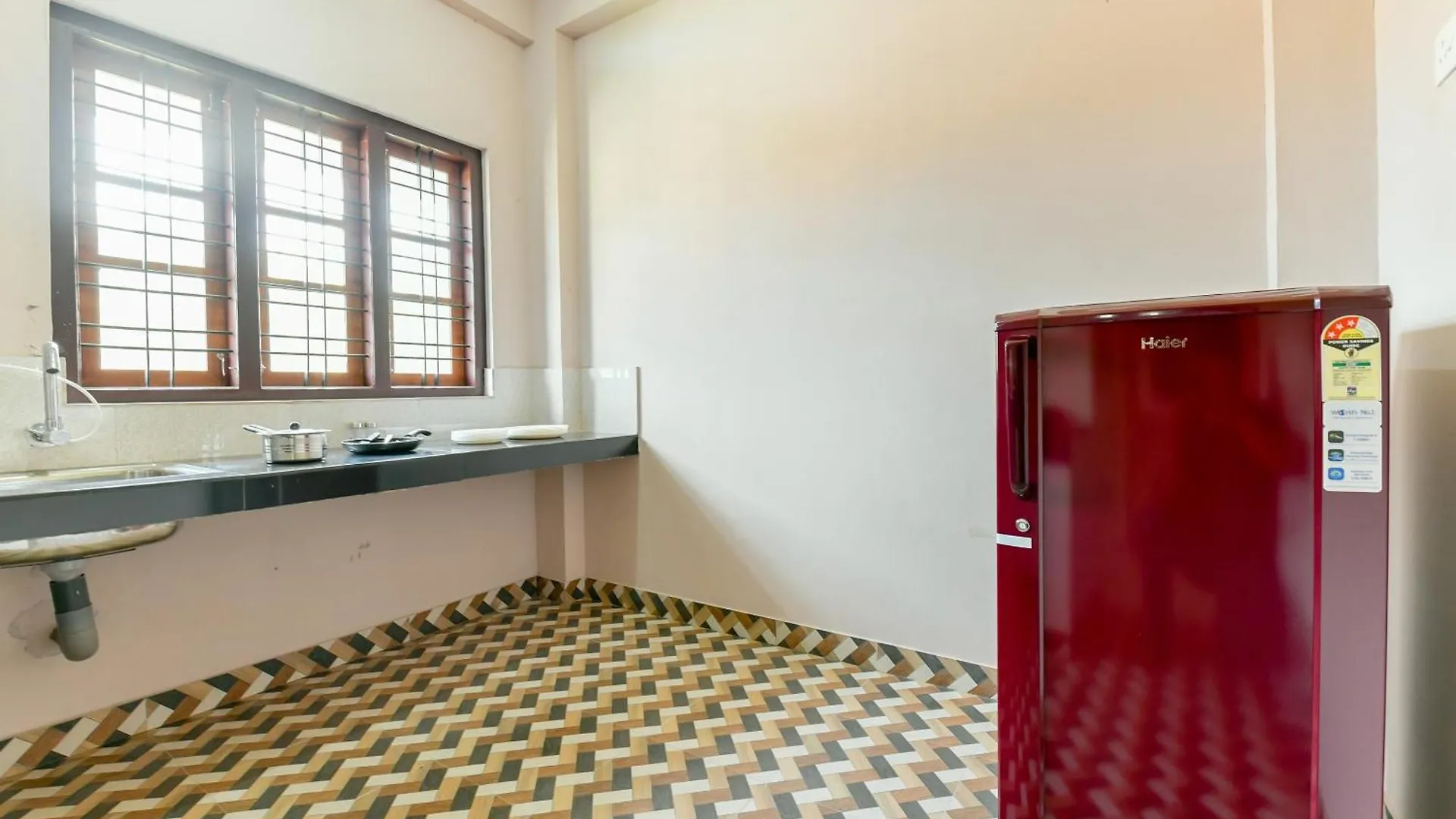 Hotel O Home Elegant Stay Fine Nest Homes Kalpetta 3*,  India