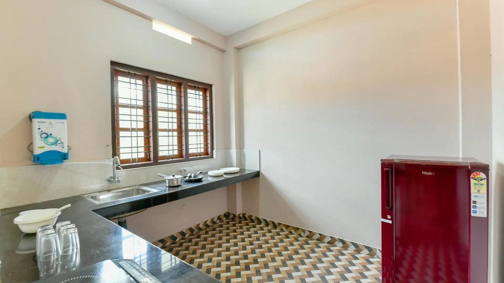 Hotel O Home Elegant Stay Fine Nest Homes Kalpetta Guest house