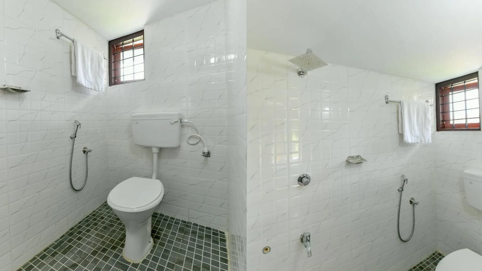 Guest house Hotel O Home Elegant Stay Fine Nest Homes Kalpetta