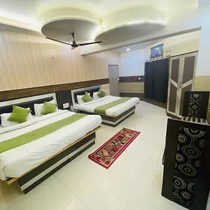 Alpine By The Golden Taj Group And India