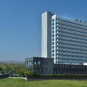 Citadines Paras Square Gurugram India