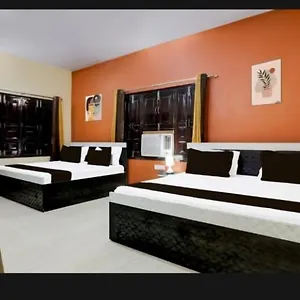Rb Palace India