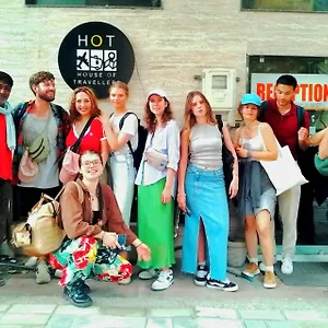 Hot - House Of Travellers Taj View India