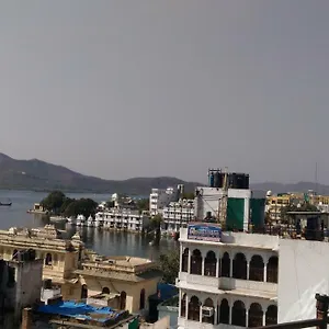 Ishwar Palace India