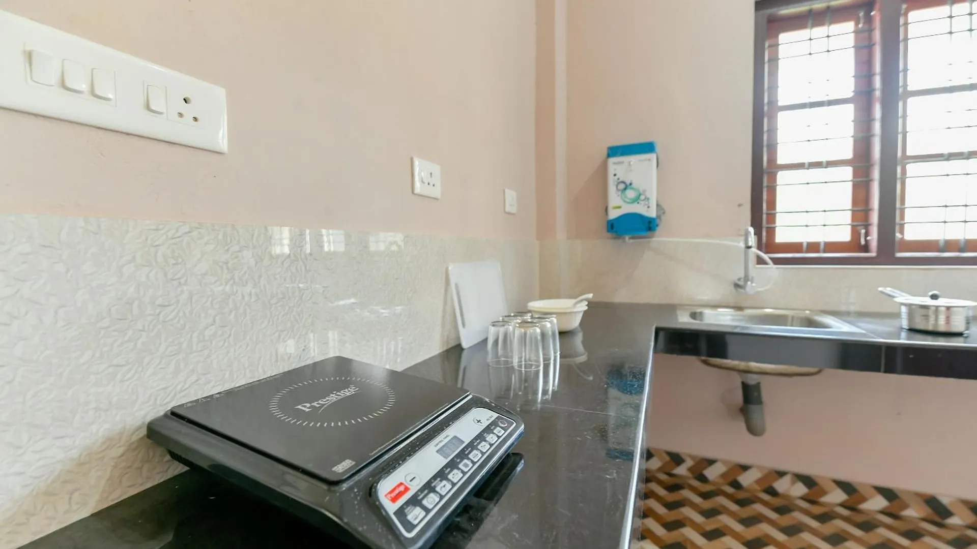 Hotel O Home Elegant Stay Fine Nest Homes Kalpetta India